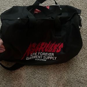 Duffle bag